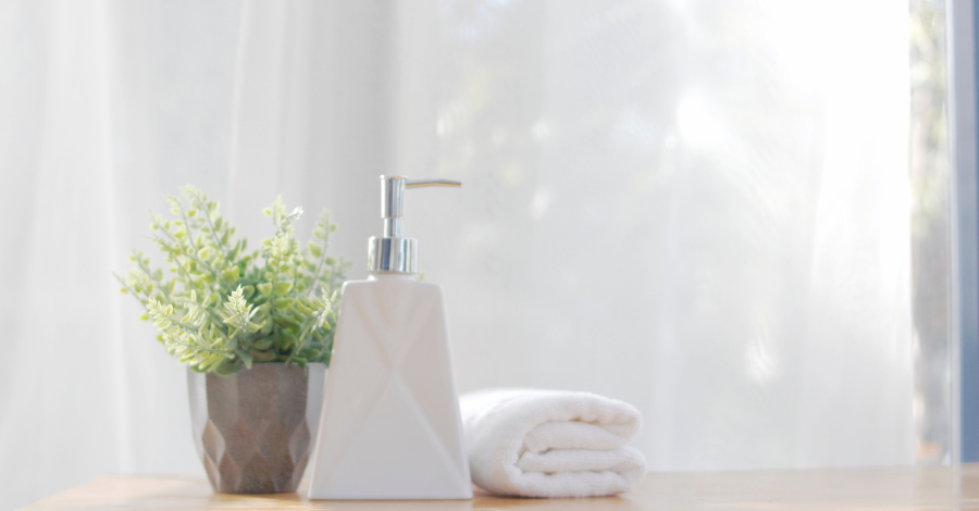 best automatic soap dispenser